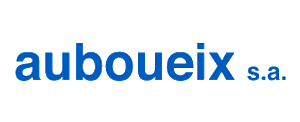 auboueix logo