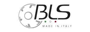 BLS Protection logo