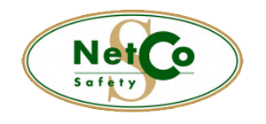 logo Netco Safety