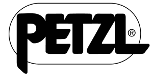 petzl logo