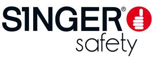 singer safety logo