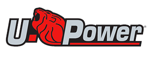 u-power logo