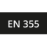 EN 355