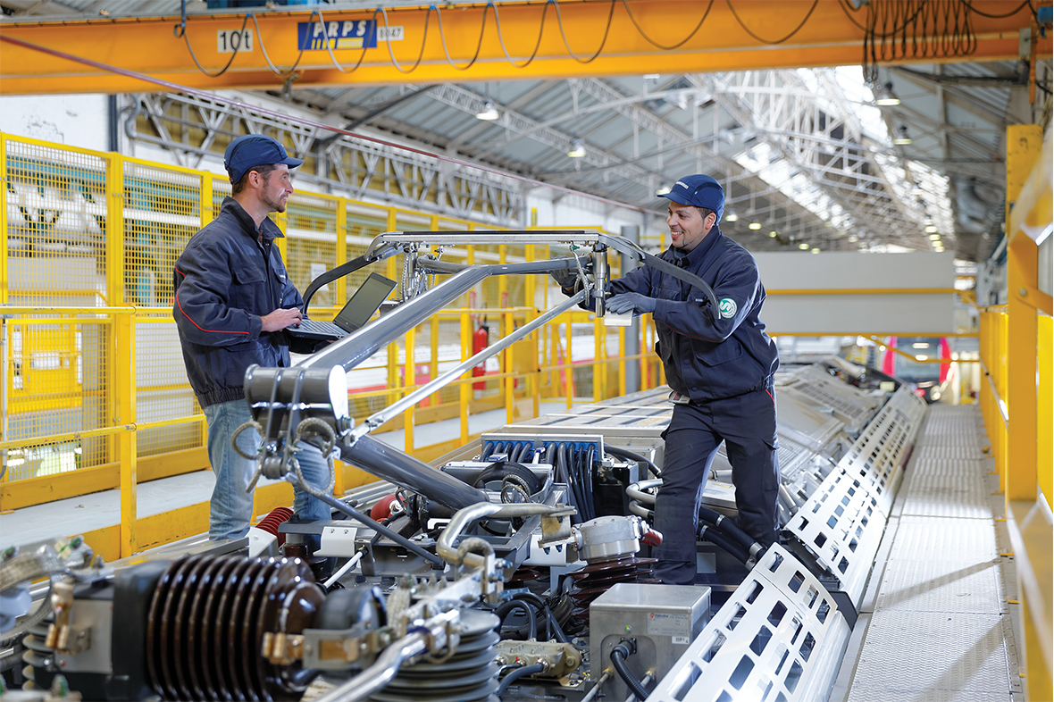 Gant de manutention - HYDRO - LEBON - pour l'industrie automobile / pour  chantier de construction / pour l'industrie métallurgique