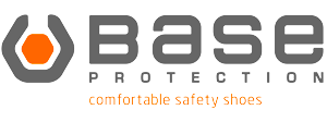 base protection logo