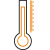 pictogramme thermique