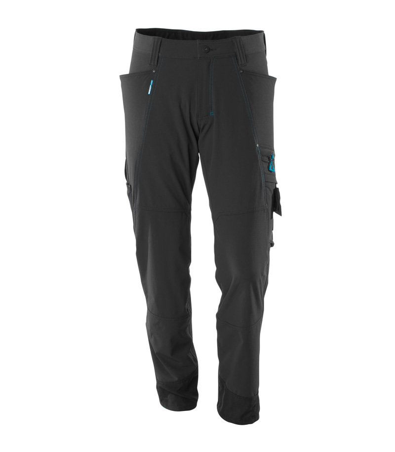 PANTALON FLUO ADVANCED – Silium