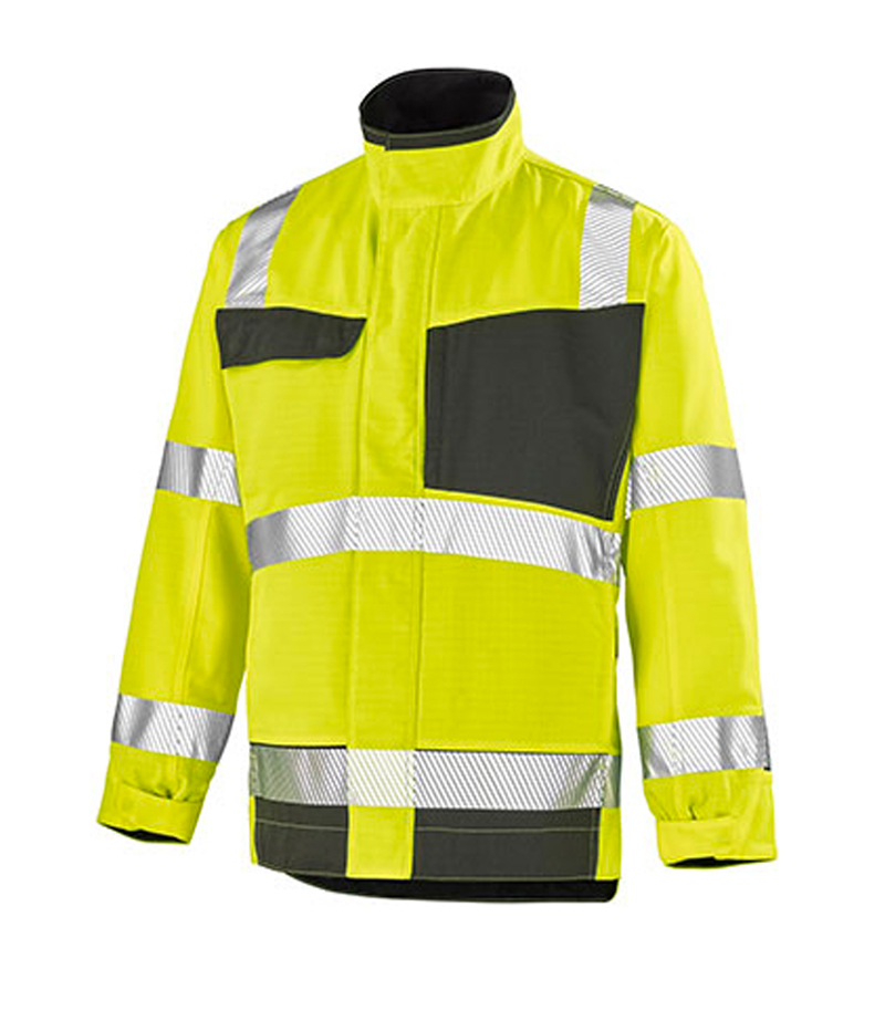 BLOUSON FLUO ADVANCED – Silium