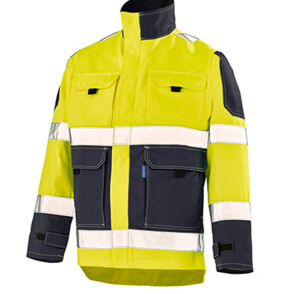 Fluo Tech : une nouvelle gamme de vêtements photoluminescents - Workplace >  Familles d'achats 