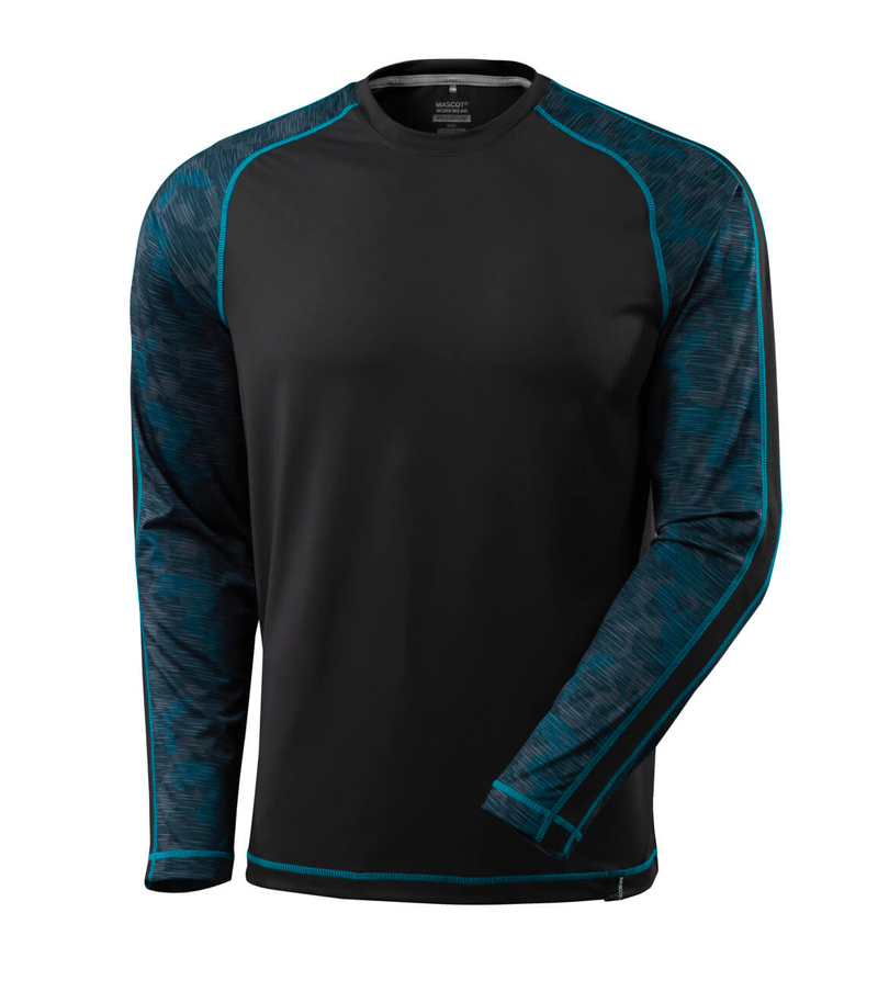 BLOUSON FLUO ADVANCED – Silium