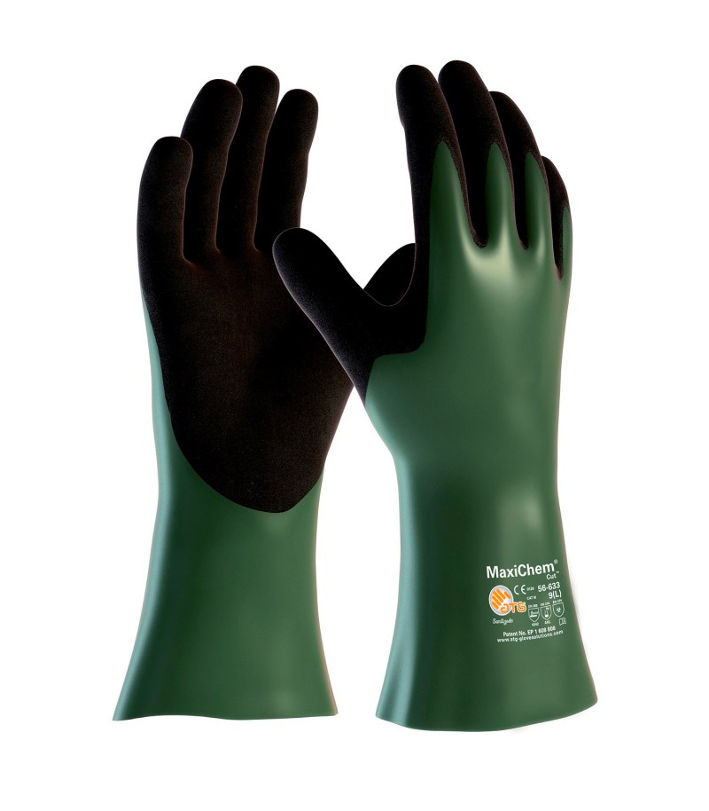 GANTS ANTI-COUPURE METALFIT