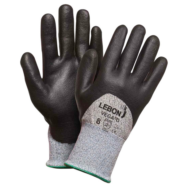 GANTS ANTI-COUPURE METALFIT