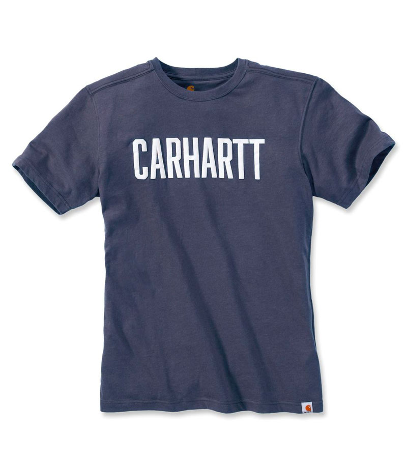 SWEAT SHIRT À CAPUCHE CARHARTT – Silium